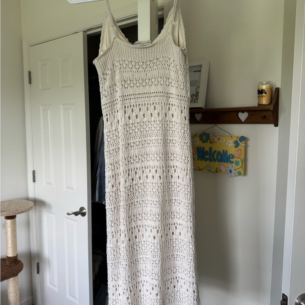 Midi Dress - Picture 2 of 2